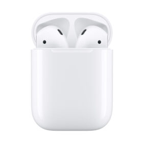 AirPods (2rd generation)