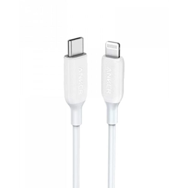 Anker PowerLine iii USB C To Lightning Cable