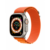 Apple Watch Ultra - orange