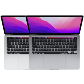 MacBook Pro 13-inch