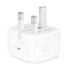 Apple USB-C 20W Power Adapter